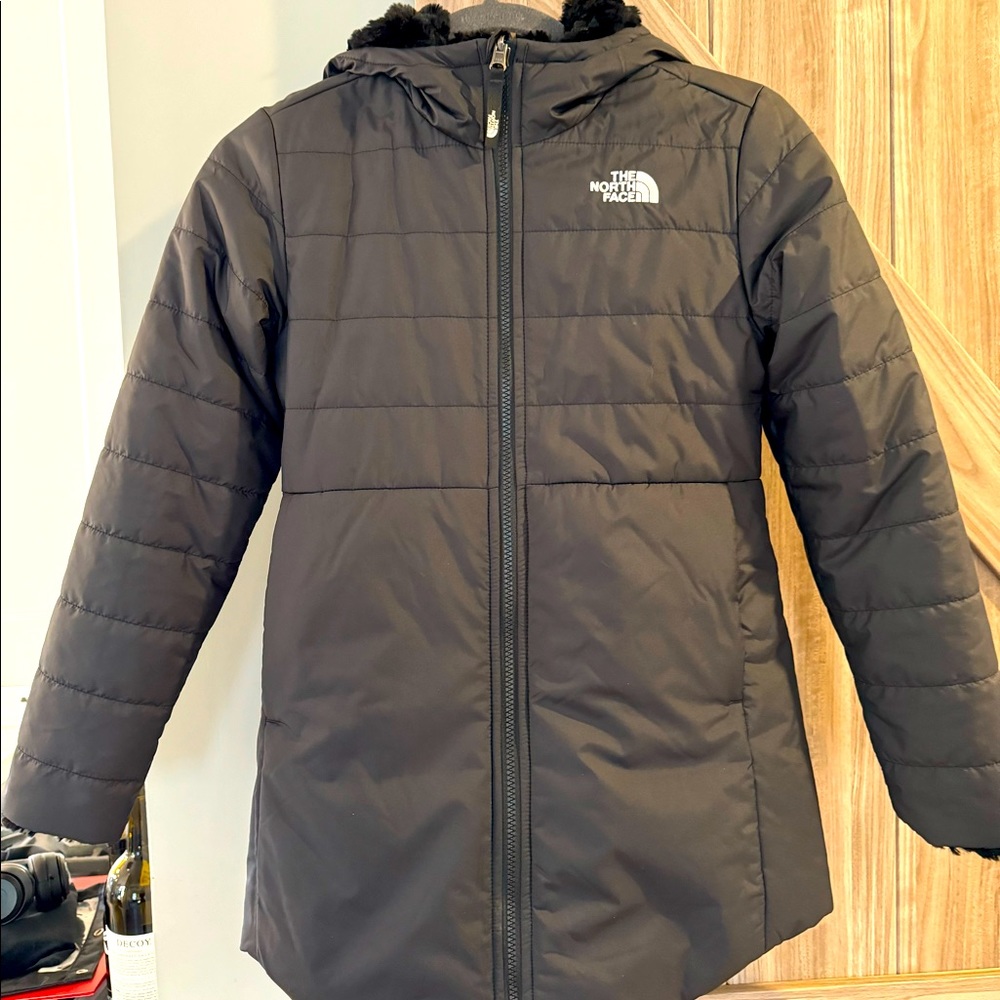The North Face Girls Winter Coat